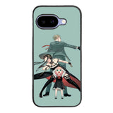 Spy X Family Manga Google Pixel 10A Case DC1725