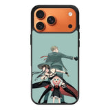 Spy X Family Manga iPhone 17 Pro Max Case