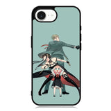 Spy X Family Manga iPhone 16e Case DC1725