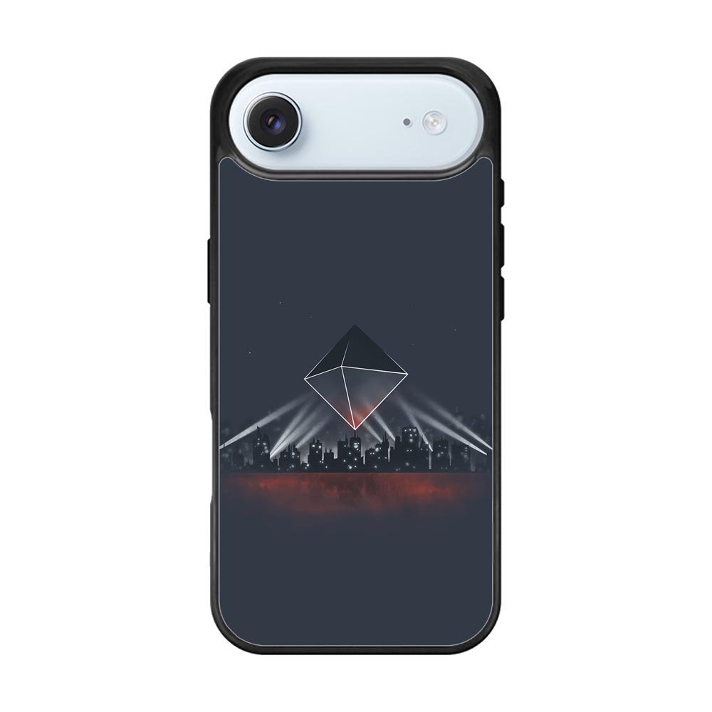 Ramiel Angel Evangelion iPhone Air Case