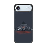Ramiel Angel Evangelion iPhone Air Case