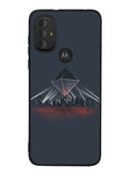 Ramiel Angel Evangelion Motorola Moto G Pure 2021 , Moto G Power 2022 Case