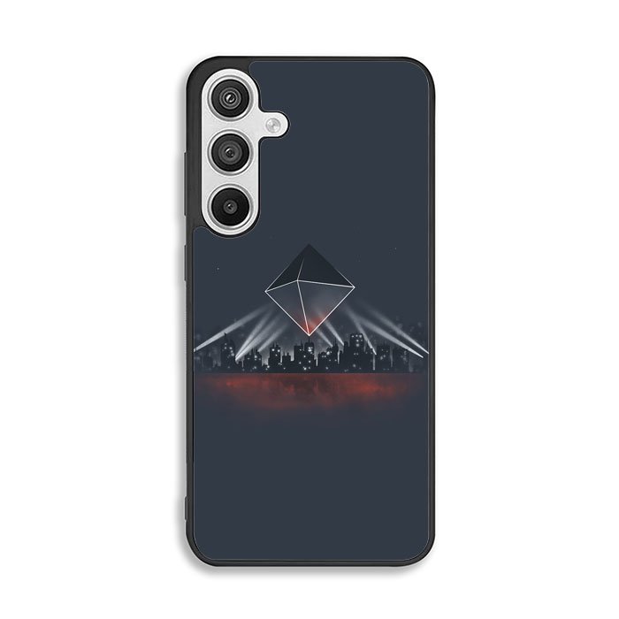 Ramiel Angel Evangelion Samsung Galaxy A26 Case DC4053
