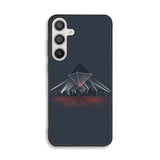 Ramiel Angel Evangelion Samsung Galaxy A26 Case DC4053