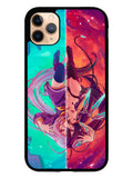 No Game No Life Anime 1st iPhone 11 Pro Case