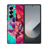 No Game No Life Anime 1st Samsung Galaxy Z Fold 7 5G Case