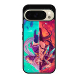 No Game No Life Anime 1st Google Pixel 10 Pro Case