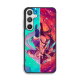 No Game No Life Anime 1st Samsung Galaxy A26 Case DC8279