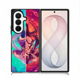 No Game No Life Anime 1st Samsung Galaxy Z Fold 8 Ultra Case