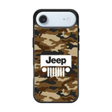 Jeep Camouflage iPhone Air Case
