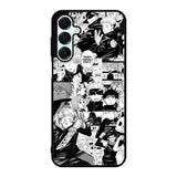 Jujutsu Kaisen Anime 1st Samsung Galaxy A16 Case DC3640