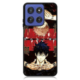 Yuji Itadori Jujutsu Kaisen Motorola Moto G Stylus 5G 2025 DC1997