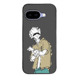 Gojo Satoru Jujutsu Kaisen Google Pixel 10A Case DC0704