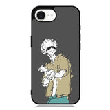 Gojo Satoru Jujutsu Kaisen iPhone 16e Case DC0704