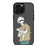 Gojo Satoru Jujutsu Kaisen iPhone 16 Pro Max Case DC0704