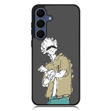 Gojo Satoru Jujutsu Kaisen Samsung Galaxy S24 Case DC0704
