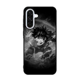 Deku My Hero Academia 2nd Samsung Galaxy A36 Case DC1749