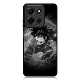 Deku My Hero Academia Motorola Moto G Power 5G 2025 DC0470