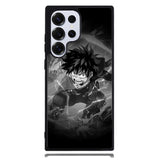 Deku My Hero Academia Samsung Galaxy S24 Ultra Case DC0470