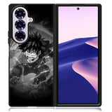 Deku My Hero Academia Samsung Galaxy Z Fold 7 Case DC0470