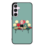 Anya Spy X Family Samsung Galaxy A55 5G Case DC0083