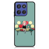 Anya Spy X Family Motorola Moto G Stylus 5G 2025 DC0083