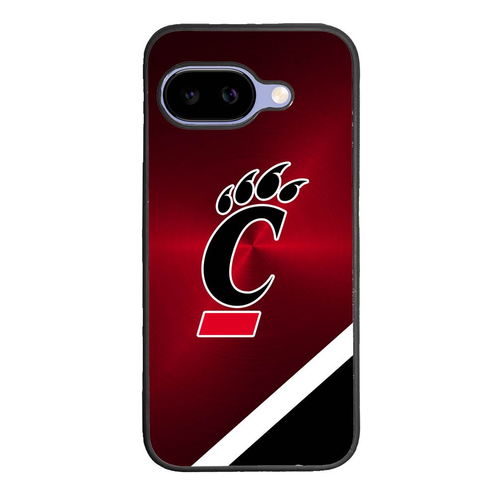 Cincinnati Bearcats Google Pixel 10A Case