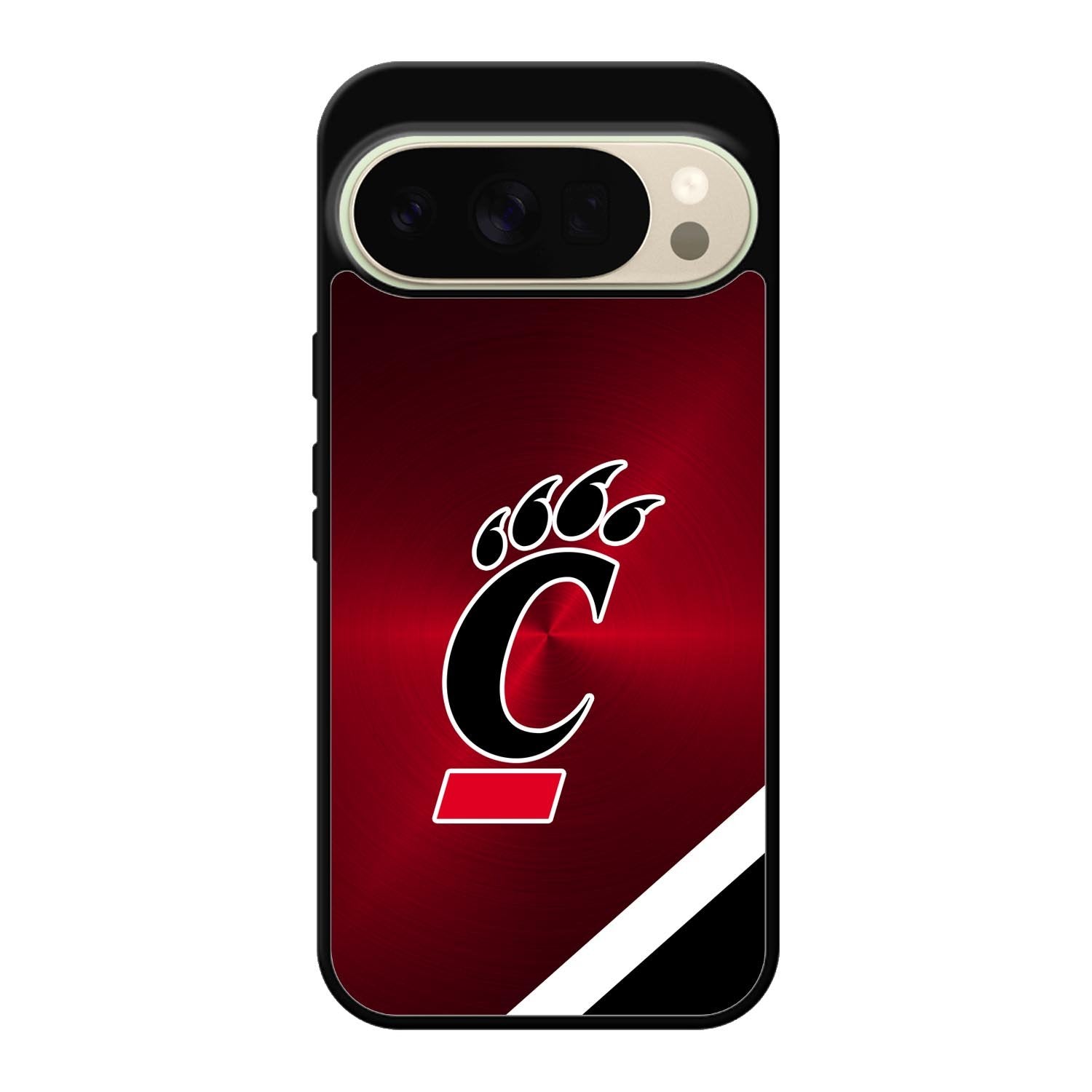 Cincinnati Bearcats Google Pixel 10 Pro Case