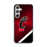 Cincinnati Bearcats Samsung Galaxy A26 Case DC5210