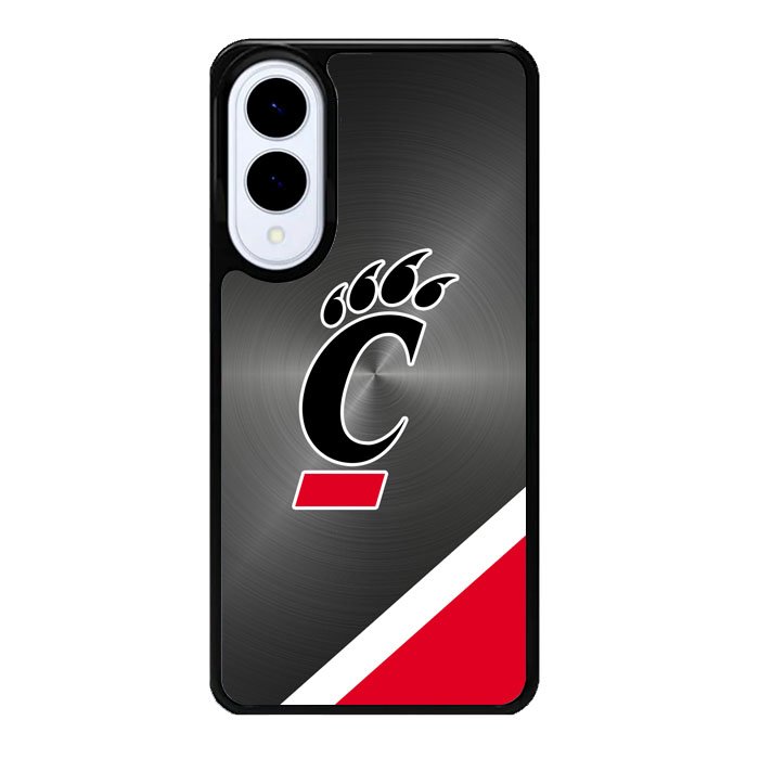Cincinnati Bearcats Samsung Galaxy S25 Edge DC0346