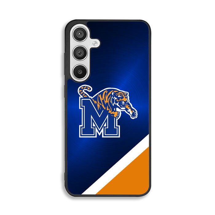 Memphis Tigers Samsung Galaxy A26 Case DC5452