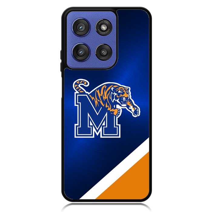 Memphis Tigers Motorola Moto G Stylus 5G 2025 DC1118