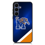 Memphis Tigers Samsung Galaxy S23 FE Case DC1118