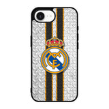 Real Madrid iPhone 17e Case DC1552
