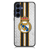 Real Madrid Samsung Galaxy S23 Case DC1552