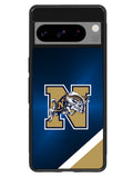 The Navy Midshipmen Google Pixel 8 Pro Case