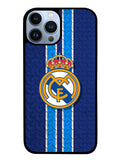 Real Madrid 1st iPhone 13 Pro Max Case