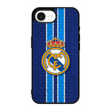 Real Madrid iPhone 17e Case DC1553