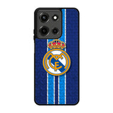 Real Madrid 1st Motorola Moto G 5G 2025 Case DC0876