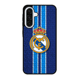 Real Madrid 1st Samsung Galaxy A56 Case DC0876
