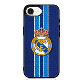 Real Madrid iPhone 16e Case DC1553