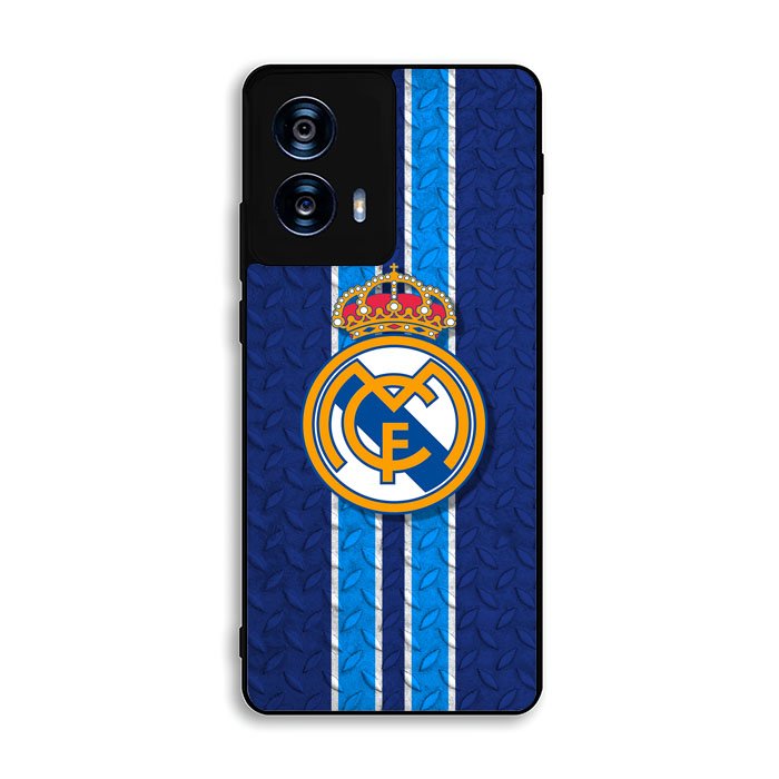 Real Madrid 1st Motorola Moto G Power 5G 2024 Case DC0876