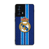 Real Madrid 1st Motorola Moto G Power 5G 2024 Case DC8101