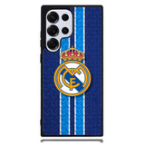Real Madrid Samsung Galaxy S25 Ultra Case DC1553
