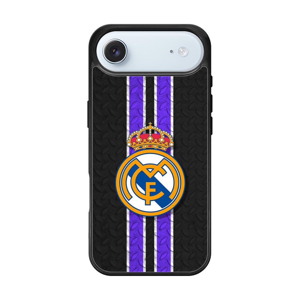 Real Madrid 2nd iPhone Air Case