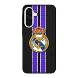 Real Madrid 2nd Samsung Galaxy A56 Case DC0877
