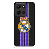Real Madrid Motorola Moto G Power 5G 2025 DC1554