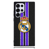Real Madrid Samsung Galaxy S25 Ultra Case DC1554