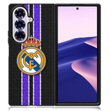 Real Madrid Samsung Galaxy Z Fold 7 Case DC1554