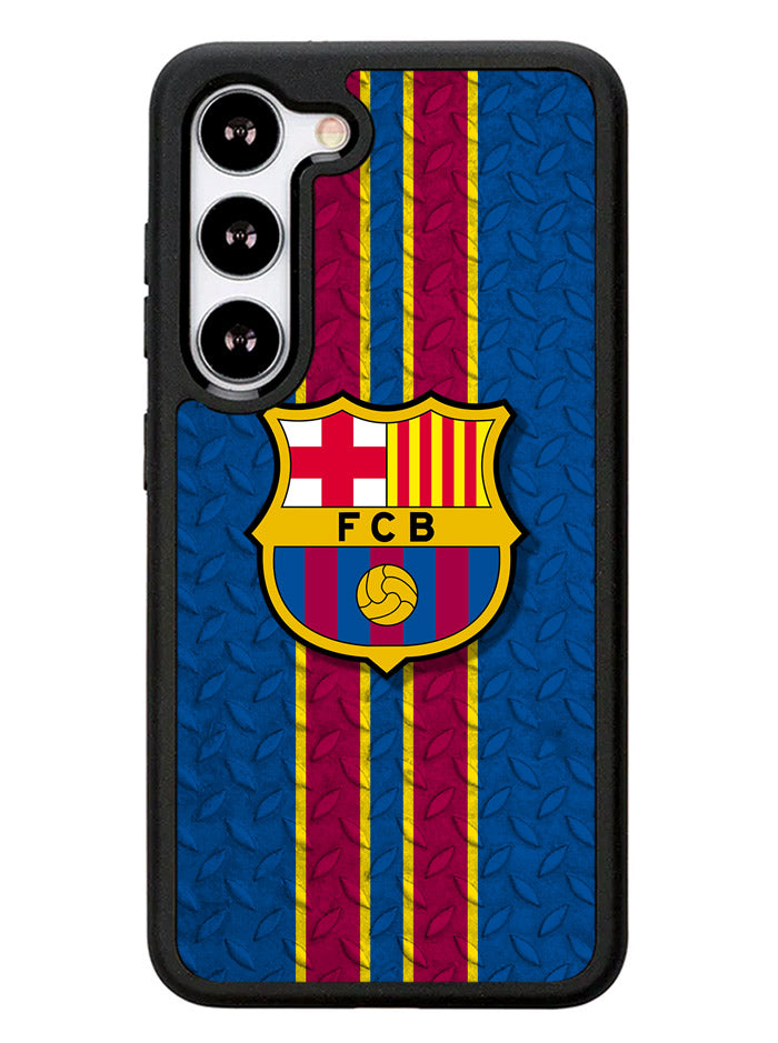 Fc Barcelona 5th Samsung Galaxy S23 Plus 5G / Samsung Galaxy S23+ 5G Case
